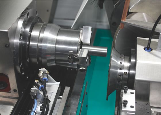 Hotman Diameter meetapparaat Step Down slijpmachine voor hoge precisie apparatuur Basisonderdelen