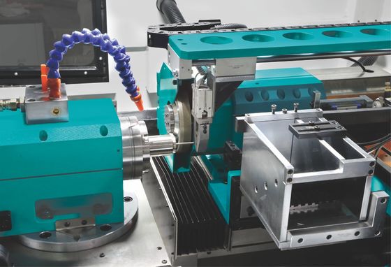 Step Down slijpmachine 0,05-20 mm Diameter Precision Surface Grinder