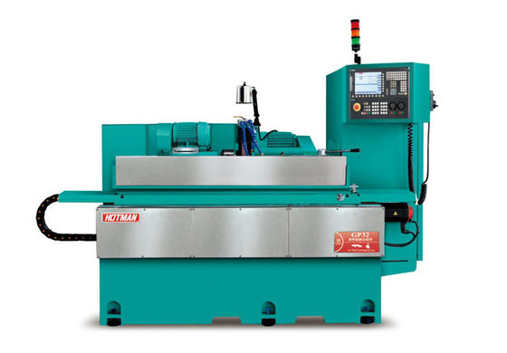 GP32 Hotman 0,75KW slijtagebestendige praktische camshaft slijpmachine